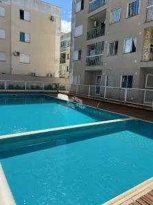 Apartamento com 2 Quartos à venda, 78m² no Serraria, São José