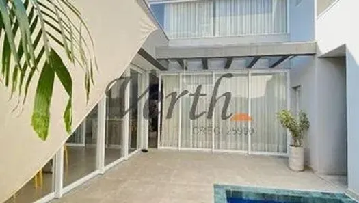 Casa com 3 Quartos à venda, 259m² no Centro, Indaiatuba