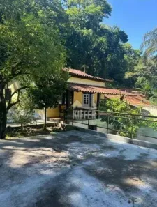 Casa de Condomínio com 2 Quartos à venda, 130m² no Serra Grande, Niterói