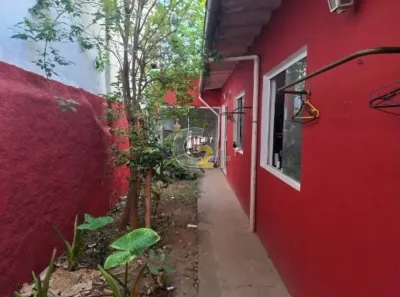 Imóvel Comercial com 6 Quartos para alugar, 300m² no Higienópolis, São Paulo