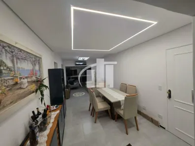 Apartamento com 2 Quartos à venda, 72m² no Enseada, Guarujá