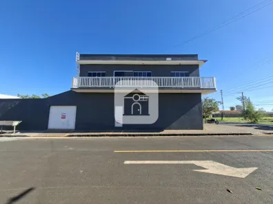 Sobrado com 3 Quartos para alugar, 200m² no Shopping Park, Uberlândia