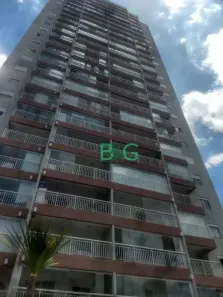 Apartamento com 1 Quarto à venda, 35m² no Cambuci, São Paulo