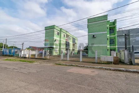 Apartamento com 2 Quartos à venda, 60m² no Vera Cruz, Gravataí