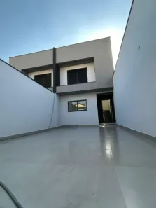 Sobrado com 3 Quartos à venda, 160m² no Jardim Santa Mena, Guarulhos