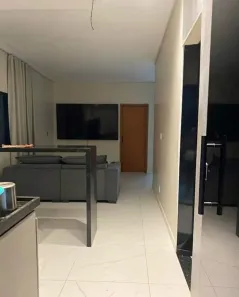 Casa com 3 Quartos à venda, 126m² no Tarumã, Manaus