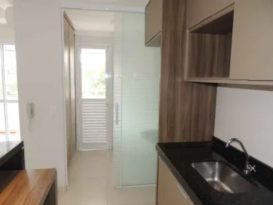 Apartamento com 2 Quartos para alugar, 75m² no Vila Aviação, Bauru