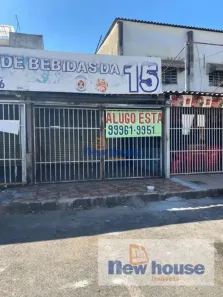 Ponto Comercial para alugar, 30m² no Guará II, Brasília