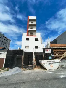 Apartamento com 1 Quarto à venda, 26m² no Parada XV de Novembro, São Paulo