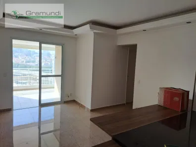 Apartamento com 3 Quartos à venda, 78m² no Vila Dom Pedro I, São Paulo