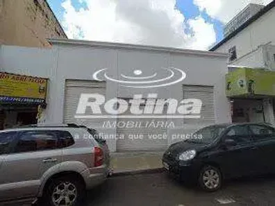 Ponto Comercial para alugar, 145m² no Centro, Uberlândia