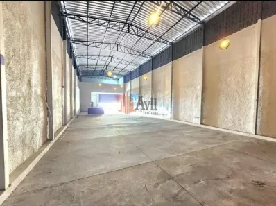 Galpão/Depósito/Armazém para venda ou aluguel, 460m² no Tatuapé, São Paulo