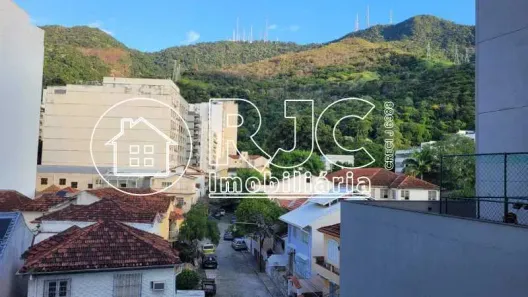 Apartamento com 2 Quartos à venda, 65m² no São Francisco Xavier, Rio de Janeiro