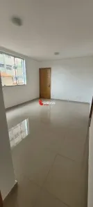 Apartamento com 3 Quartos à venda, 77m² no Barroca, Belo Horizonte