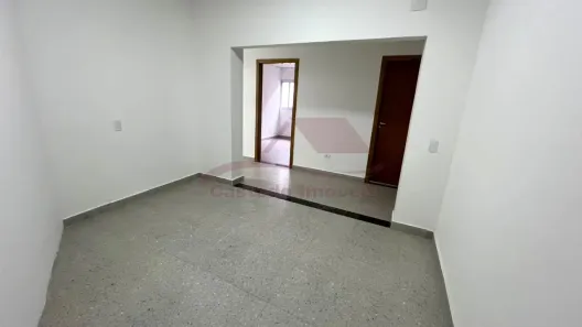 Apartamento com 2 Quartos para alugar, 73m² no Campininha, São Paulo