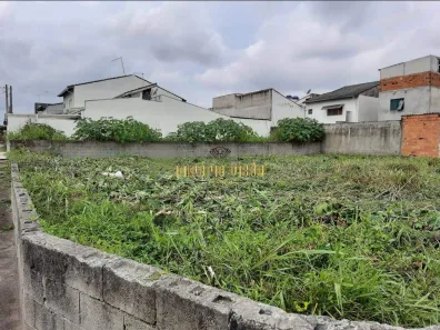 Lote/Terreno à venda, 208m² no Jardim Quaresmeira II, Suzano