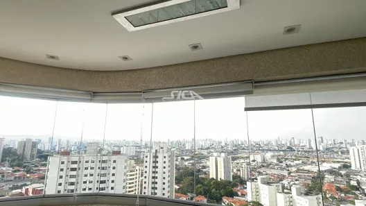 Apartamento com 3 Quartos à venda, 141m² no Vila Monumento, São Paulo