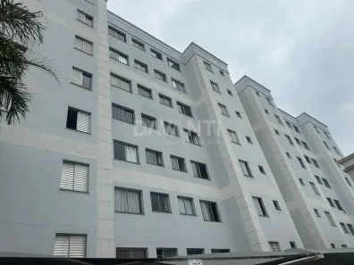 Apartamento com 3 Quartos à venda, 63m² no Morumbi, Paulínia