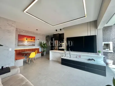 Cobertura com 2 Quartos à venda, 142m² no Abraão, Florianópolis