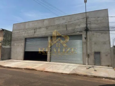 Galpão/Depósito/Armazém para alugar, 600m² no Centro, Imperatriz