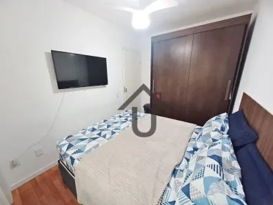 Apartamento com 1 Quarto à venda, 43m² no Jardim Boa Vista (Zona Oeste), São Paulo