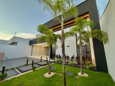 Casa com 4 Quartos à venda, 223m² no Moinho dos Ventos, Goiânia