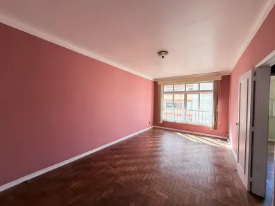 Apartamento com 2 Quartos à venda, 75m² no Centro, Petrópolis