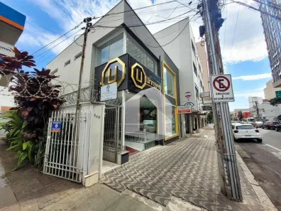 Sala Comercial para alugar, 50m² no Centro, Poços de Caldas