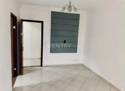 Apartamento com 2 Quartos à venda, 59m² no Jardim Quintas das Videiras, Jundiaí