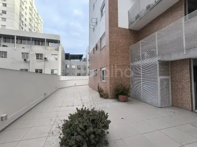 Apartamento com 2 Quartos à venda, 80m² no Centro, Florianópolis