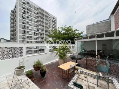Cobertura com 3 Quartos à venda, 271m² no Leblon, Rio de Janeiro
