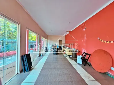 Imóvel Comercial para alugar, 350m² no Nova Ribeirânia, Ribeirão Preto