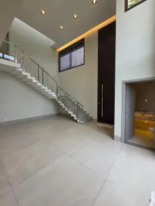 Casa de Condomínio com 4 Quartos à venda, 426m² no Jardins França, Goiânia
