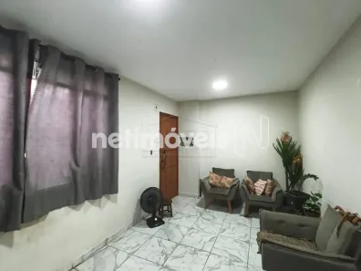 Apartamento com 2 Quartos à venda, 45m² no Sapucaia II, Contagem