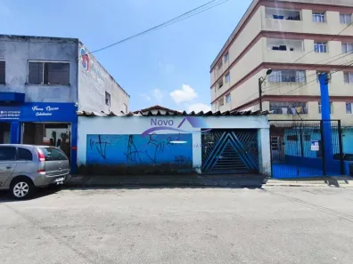 Lote/Terreno à venda, 325m² no Cidade São Mateus, São Paulo
