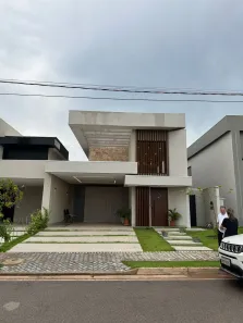 Casa de Condomínio com 3 Quartos à venda, 233m² no Morada dos Nobres, Cuiabá