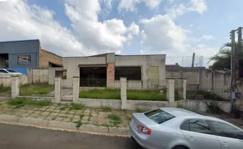 Lote/Terreno à venda, 652m² no Nova Rússia, Ponta Grossa