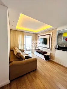 Apartamento com 3 Quartos à venda, 77m² no Jardim Esmeralda, São Paulo