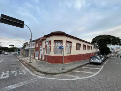 com 1 Quarto à venda, 241m² no Jardim Maria do Carmo, Sorocaba