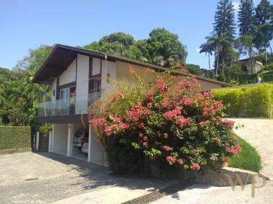 Casa com 4 Quartos à venda, 500m² no América, Joinville