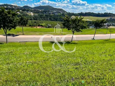 Lote/Terreno à venda, 460m² no Loteamento Alphaville Jundiaí - Fase 01, Jundiaí