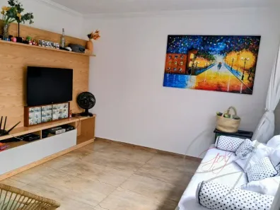 Casa de Condomínio com 3 Quartos à venda, 215m² no Vila São Silvestre, São Paulo