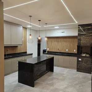 Casa de Condomínio com 3 Quartos à venda, 147m² no Residencial Maria Júlia, São José do Rio Preto