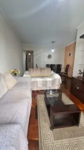 Apartamento com 3 Quartos à venda, 83m² no Santa Terezinha, São Bernardo do Campo