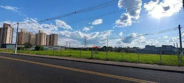 Lote/Terreno à venda, 417360m² no Cariobinha, Americana