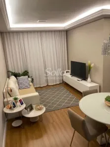 Apartamento com 3 Quartos à venda, 68m² no Tubalina, Uberlândia