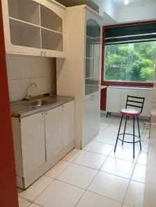 Apartamento com 3 Quartos para alugar, 60m² no Colônia Terra Nova, Manaus