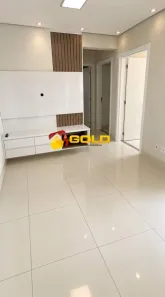 Apartamento com 2 Quartos para alugar, 65m² no Santa Mônica, Uberlândia
