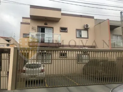Apartamento com 2 Quartos à venda, 68m² no Residencial Greenville, Ribeirão Preto
