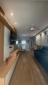 Apartamento com 2 Quartos à venda, 90m² no Icaraí, Niterói